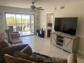 Estero Cove # 523 - 6895 Estero Blvd by Coastal Vacation Properties